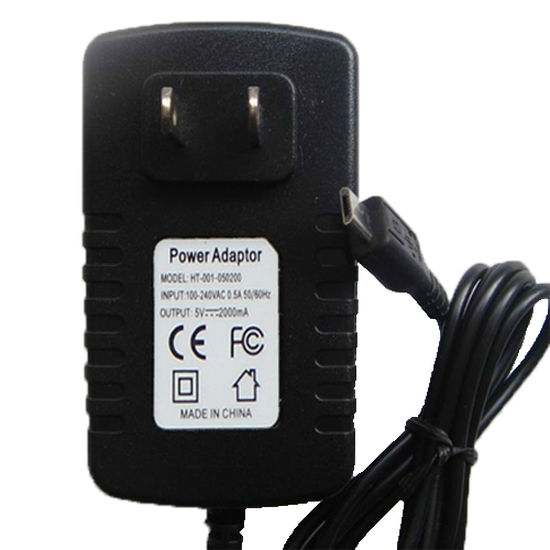Generic 2A AC Adapter Charger for ASUS Transformer Book T100 T100TA