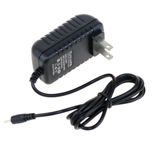 5V 2A Wall Power Charger Adapter for Kids Tablet Nabi 2 II NABI2 NV7A