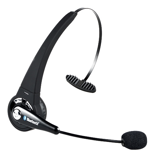 Bluetooth Wireless Headset Headphone for Playstation 3 Sony PS3 With