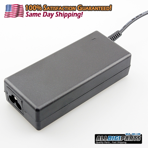 AC Adapter Keyboard Battery Charger Power Cord Supply for Yamaha PA3