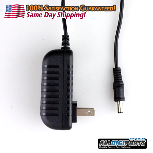 Alimentatore 9V 2A Per Pedali Chitarra BOSS E Roland - Cavo DC 5.5x2.1mm | Compatibile Con GT-10, BCB-60, Multi-Effetti - Foto 12